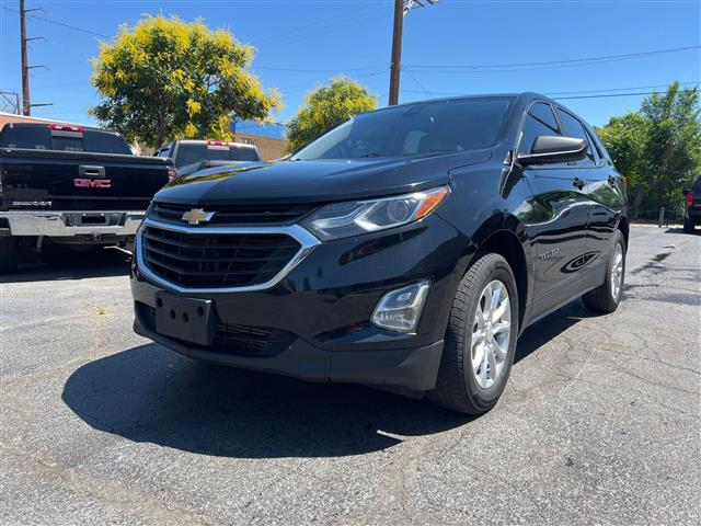 $16088 : 2020 Equinox LS, AFFORDABLE, image 3