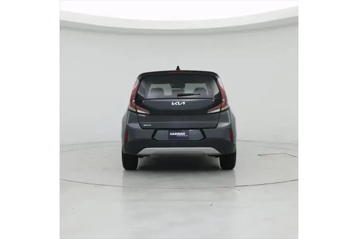 $17998 : Kia Soul 2025 LX 4dr Crossov image 6