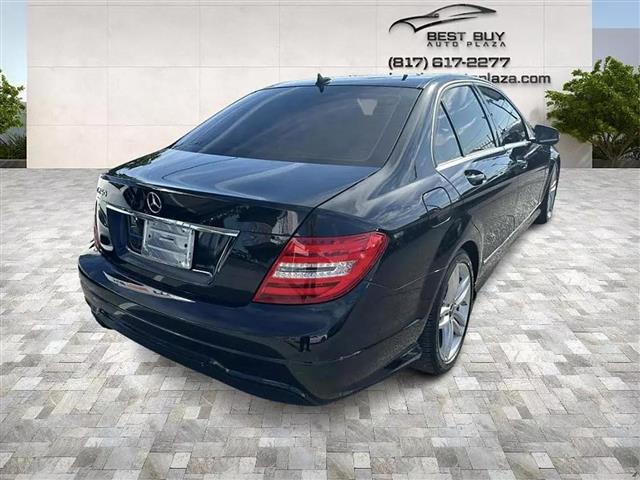 $8995 : 2012 MERCEDES-BENZ C-CLASS C image 7