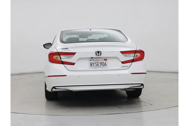 $28998 : Honda Accord Hybrid 2021 EX- image 6