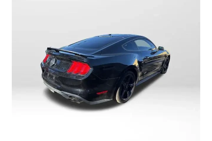 $33104 : Ford Mustang 2019 GT 2dr Fas image 4