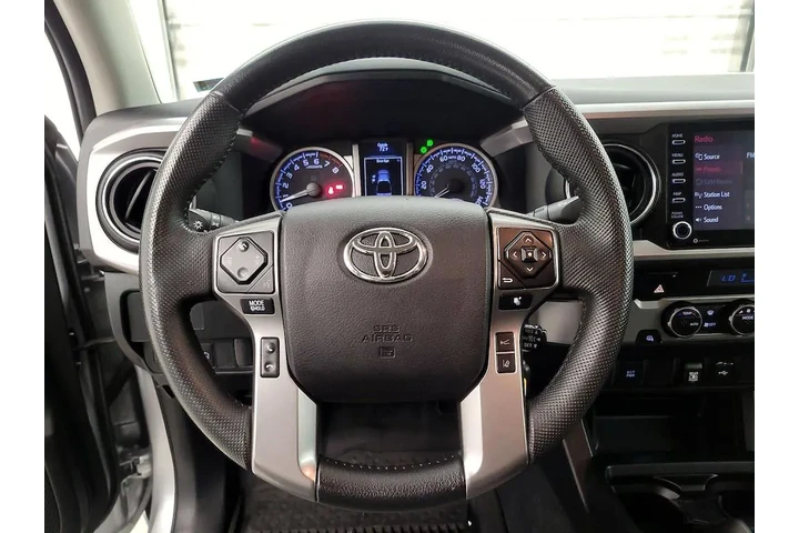 $34998 : Toyota Tacoma 2022 4x2 SR5 V image 10