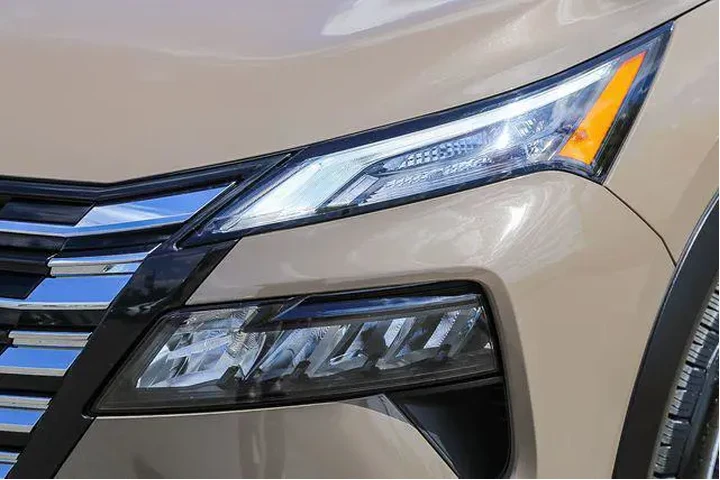 $22992 : Nissan Rogue 2024 AWD SV 4dr image 8