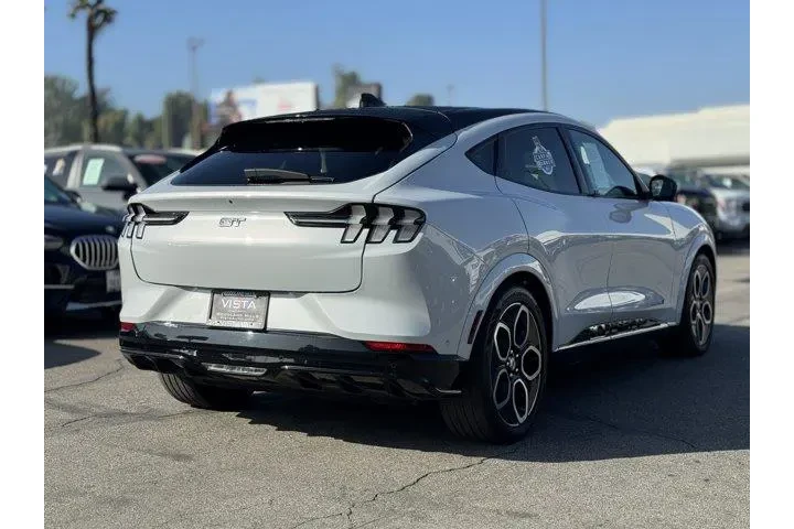 $30995 : Ford Mustang Mach-E 2022 AWD image 10