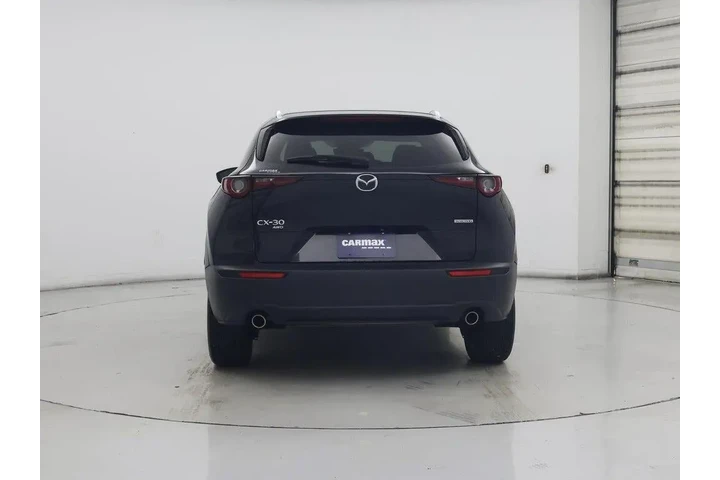 $24998 : Mazda CX-30 2025 AWD 2.5 S P image 6