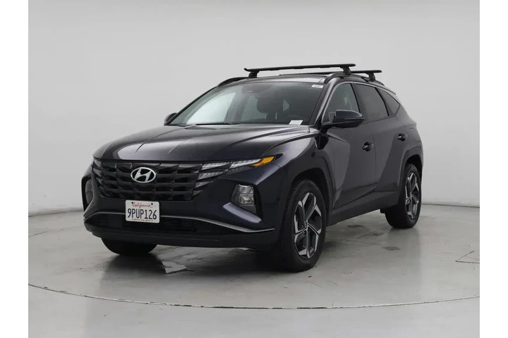 $29998 : Hyundai TUCSON Hybrid 2024 A image 4