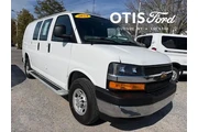 Chevrolet Express 2024 2500 en Long Island