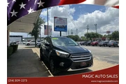 2018 Escape SE en Dallas