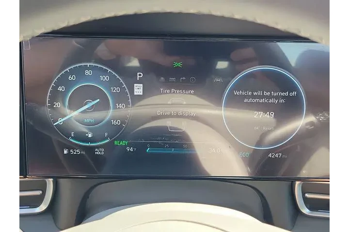 $23171 : Hyundai ELANTRA Hybrid 2025 image 7