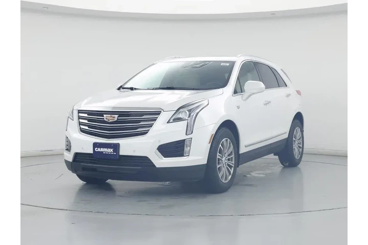 $21998 : Cadillac XT5 2017 4x4 Luxury image 4