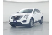$21998 : Cadillac XT5 2017 4x4 Luxury thumbnail