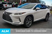 $31460 : Lexus RX 350L 2021 4dr SUV thumbnail