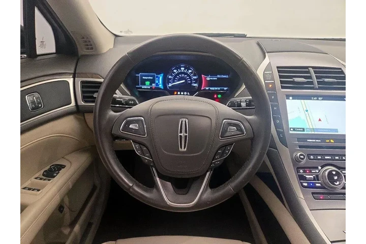 $20998 : Lincoln MKZ Hybrid 2018 Sele image 10