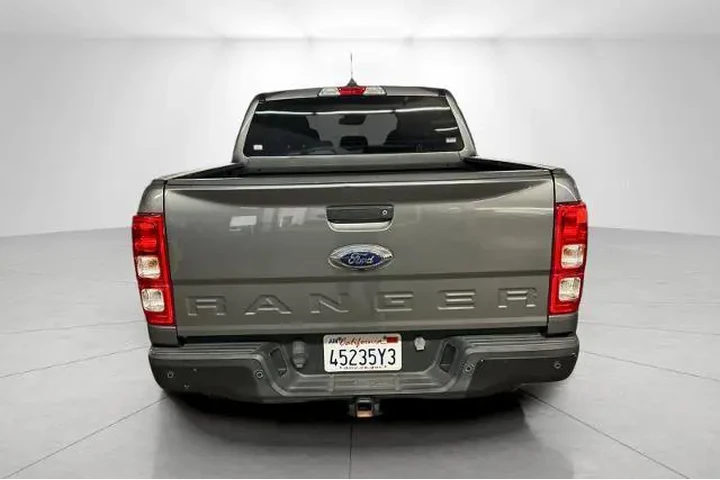 $20995 : Ford Ranger 2021 4x2 XL 4dr image 5