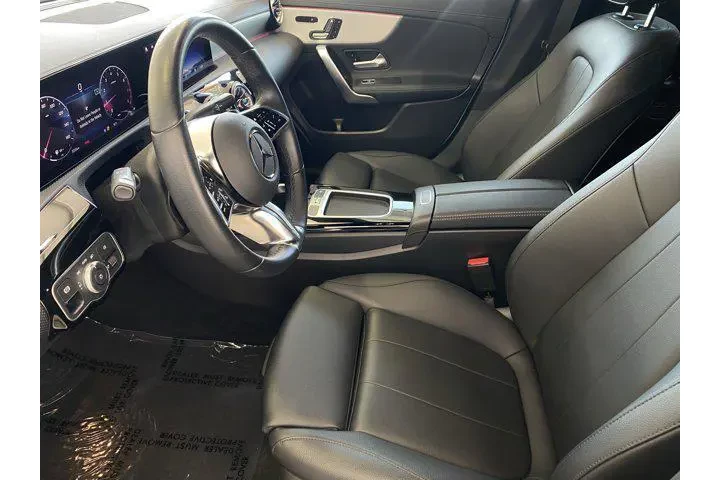 $35691 : Mercedes-Benz CLA 2024 CLA 2 image 9