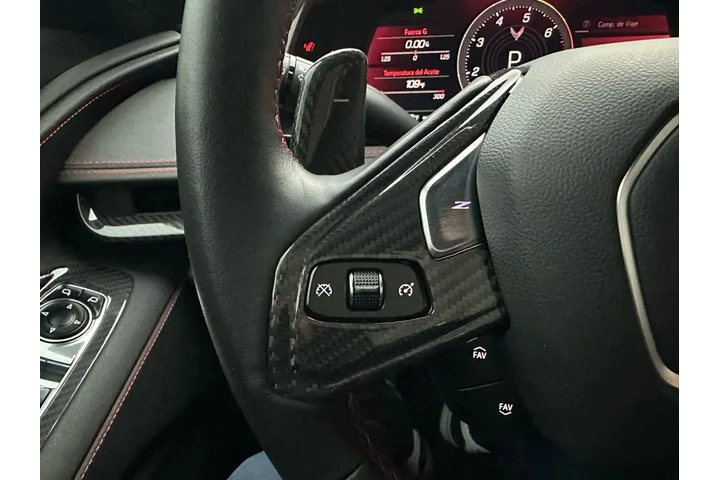 $74995 : 2021 CHEVROLET CORVETTE image 1