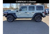 $32890 : Jeep Wrangler 2023 4x4 Willy thumbnail