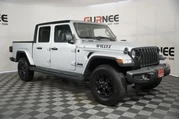 $29887 : Jeep Gladiator 2022 4x4 Will thumbnail