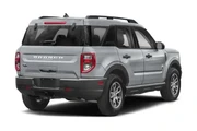 $23739 : Ford Bronco Sport 2023 AWD B thumbnail