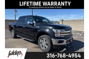 Ford F-150 2019 4x4 Lariat 4 en Wichita