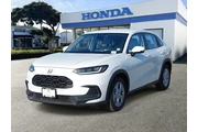 Honda HR-V 2023 AWD LX 4dr C en Los Angeles