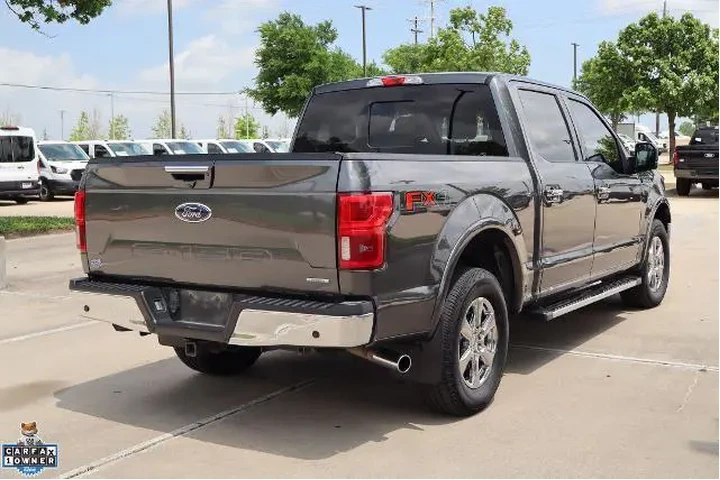 $25995 : Ford F-150 2018 4x4 King Ran image 4
