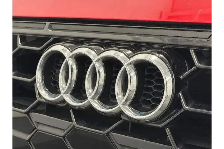 $35000 : Audi A5 Sportback 2025 AWD q image 10
