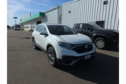 Honda CR-V 2022 AWD EX-L 4dr en Kings County