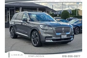 Lincoln Aviator 2023 Reserve