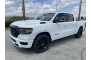 $27999 : Ram 1500 2021 4x2 Big Horn 4 thumbnail