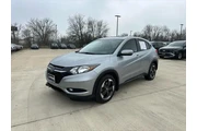 Honda HR-V 2018 EX 4dr Cross