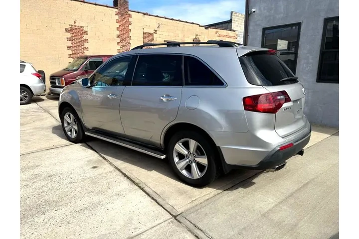$5995 : 2010 MDX Tech Package and Ent image 3
