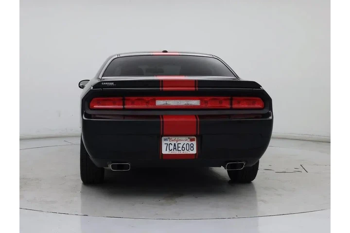 $23998 : Dodge Challenger 2014 SXT 2d image 6