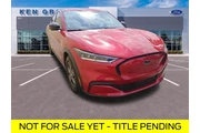 Ford Mustang Mach-E 2023 AWD