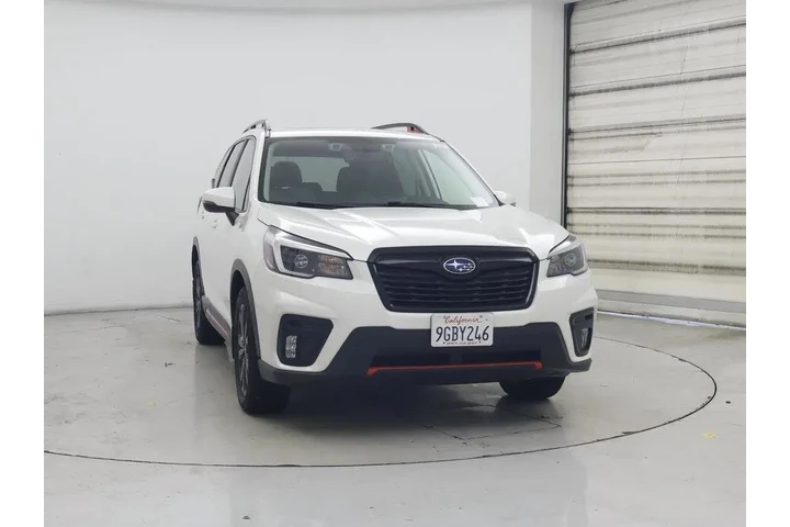 $24998 : Subaru Forester 2021 AWD Spo image 5