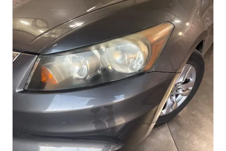 $9999 : Honda Accord 2012 LX-P 4dr S image 9