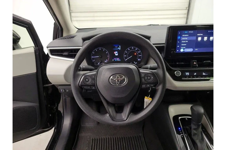 $19998 : Toyota Corolla 2023 LE 4dr S image 10