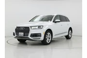 $24998 : Audi Q7 2019 AWD quattro SE thumbnail