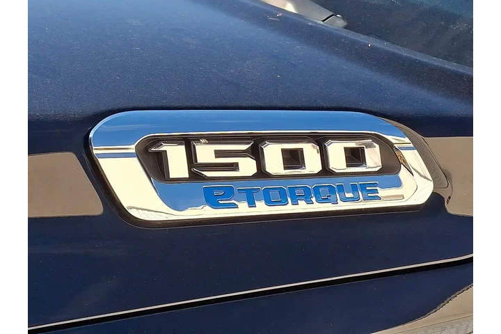 $26994 : Ram 1500 2021 4x4 Big Horn 4 image 4