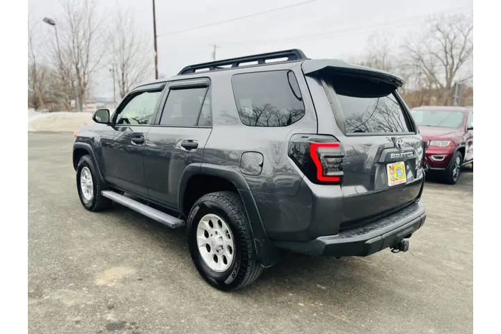 $15995 : 2013 4Runner Trail image 10