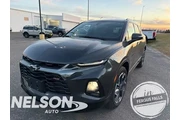 Chevrolet Blazer 2020 AWD RS