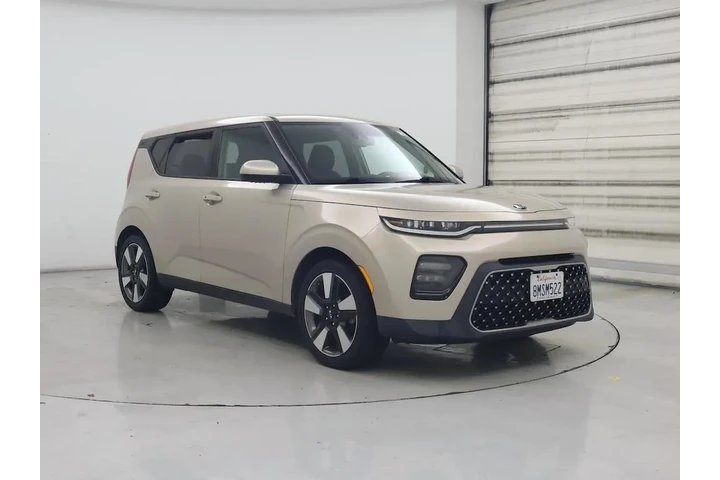 $17998 : Kia Soul 2020 EX 4dr Crossov image 1