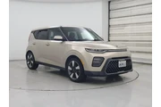 Kia Soul 2020 EX 4dr Crossov en San Francisco Bay Area