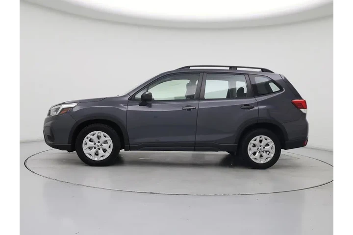 $21998 : Subaru Forester 2021 AWD Bas image 3