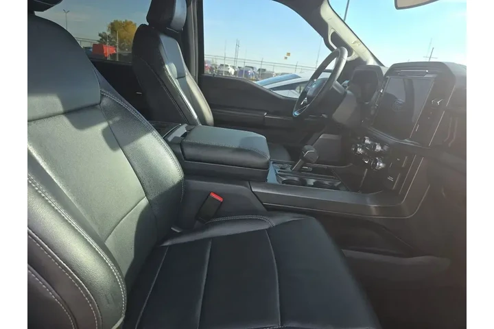 $36999 : Ford F-150 2024 4x2 XLT 4dr image 8