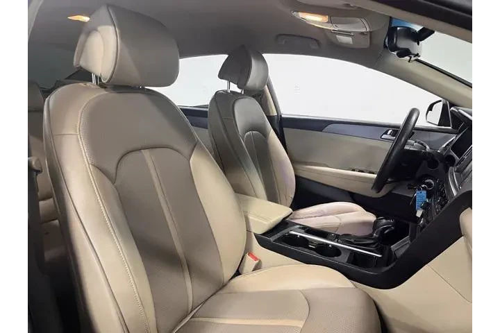 $9987 : Hyundai SONATA 2016 SE 4dr S image 10