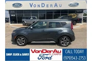 Kia Soul 2020 S 4dr Crossove