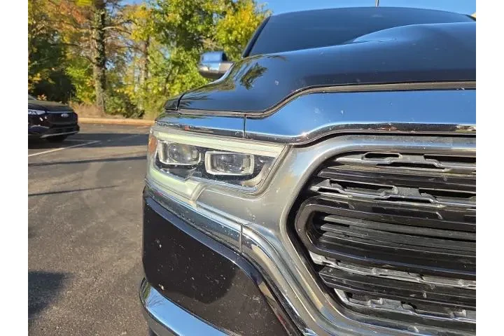 $37500 : Ram 1500 2022 4x4 Limited 4d image 5