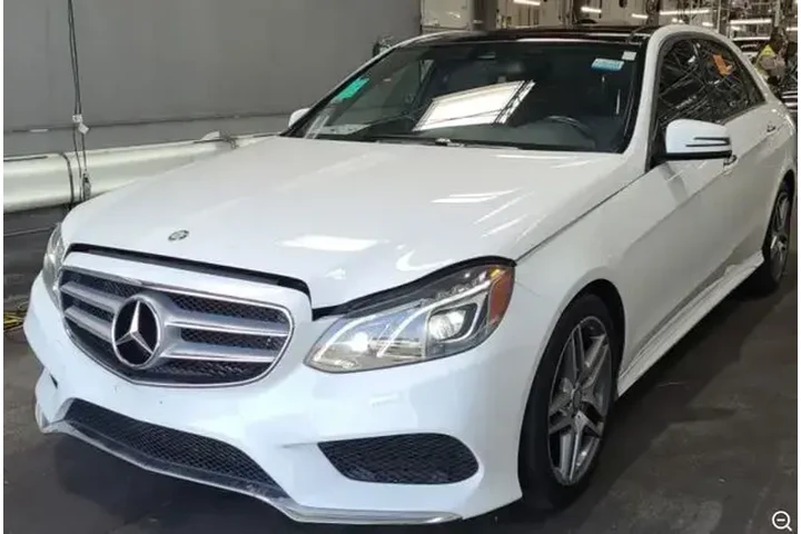 $17750 : Mercedes-Benz E-Class 2014 A image 2
