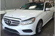 $17750 : Mercedes-Benz E-Class 2014 A thumbnail
